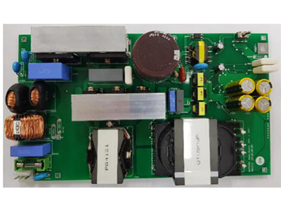 大联大世平集团推出基于ON Semiconductor产品的300W PC电源解决方案