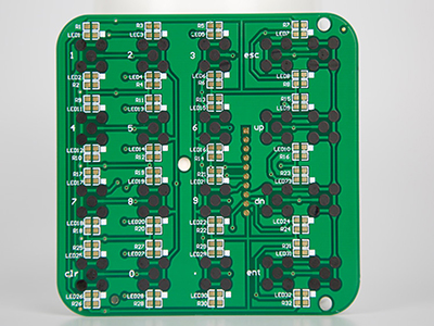 PCB电路板热设计应遵循哪些规则？