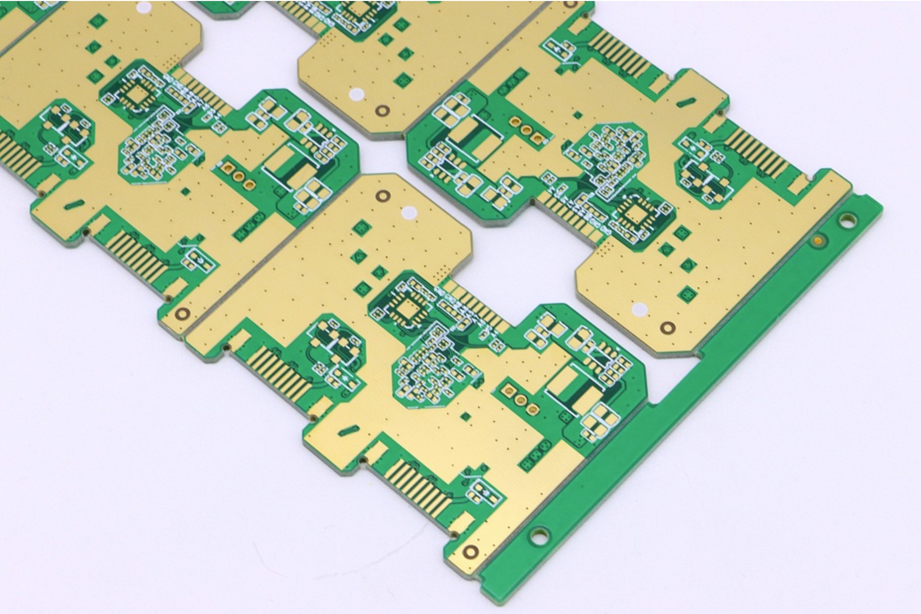 拓展邬PCB