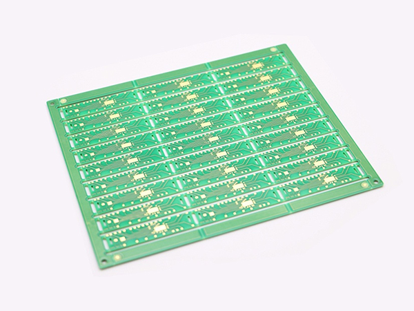镍钯金PCB板