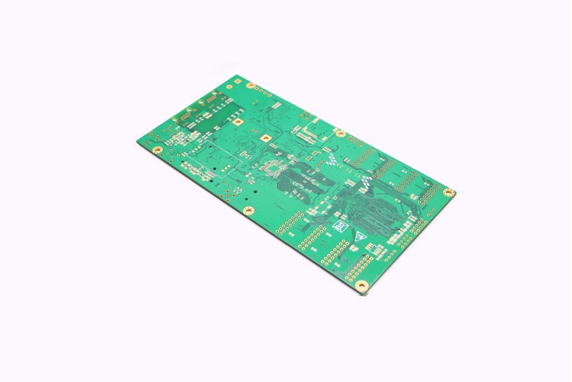 电箱阻抗PCB