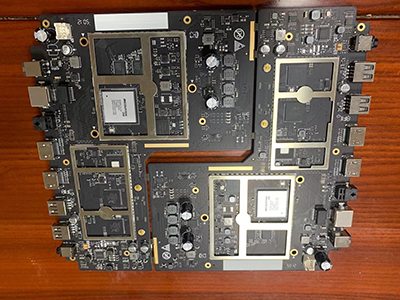 为什么说PCB颜色与PCB板的质量优劣无关？